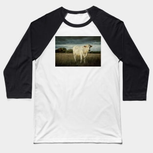 Bullock#10 Baseball T-Shirt